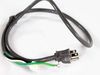 2160626-2-S-Whirlpool-DE96-00218A-CORD-POWER