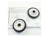 Rear Drum Support Roller Kit – Part Number: LA-1008