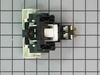 Door Latch with Handle – Part Number: R0000298
