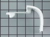 2166052-2-S-Whirlpool-R0130343-Door Rack Support - Right Side