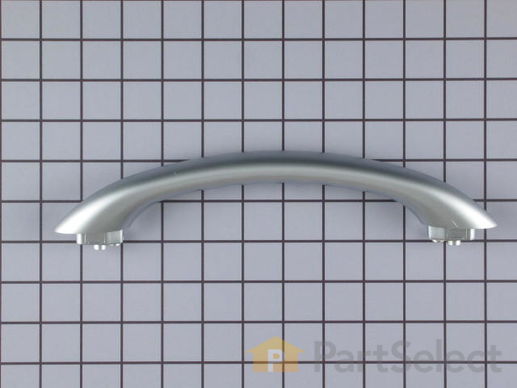 2166249-1-M-Whirlpool-R0130651-Door Handle