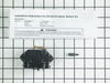 Motor Switch Kit – Part Number: R0130735