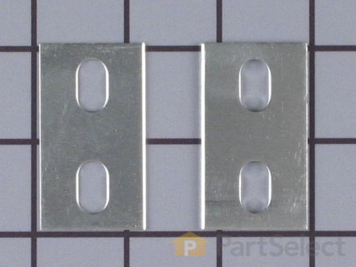 2166533-1-M-Whirlpool-R0131015-Bottom Hinge Shim Kit of 2
