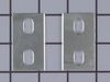 Bottom Hinge Shim Kit of 2 – Part Number: R0131015