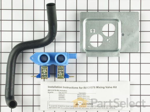 2167007-1-M-Whirlpool-R0131578-Water Inlet Valve Kit