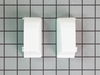 2167196-2-S-Whirlpool-R0150172-Flue Cover End Cap Kit