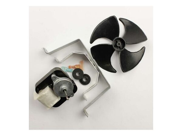 2167215-1-M-Whirlpool-R0151005-Evaporator Fan Motor Kit