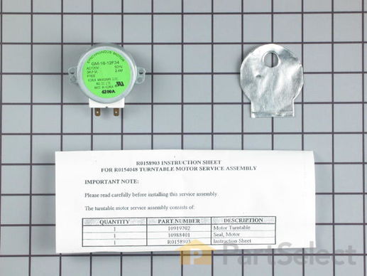 2167231-1-M-Whirlpool-R0154048-No Longer Available