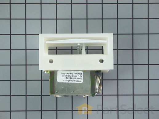 2167844-1-M-Whirlpool-R0161050-Damper Control