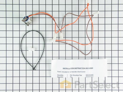 2167869-1-M-Whirlpool-R0161091-Defrost Thermostat Kit