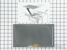 Charcoal Filter – Part Number: R0710163