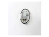Thermostat with Gear – Part Number: R9700006