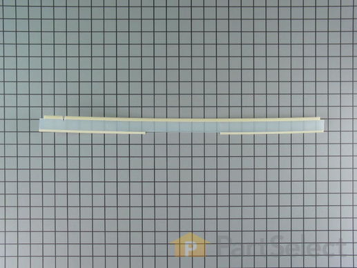 2173884-1-M-Whirlpool-R9800180-Bottom Door Gasket