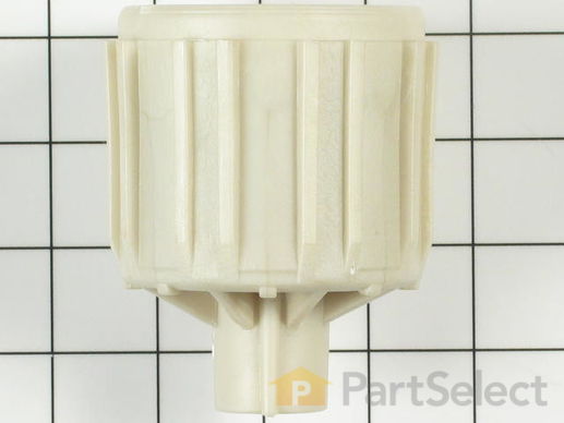 2174335-1-M-Whirlpool-R9900189-Drive Bell and Seal Kit