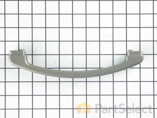 2174394-1-M-Whirlpool-R9900255-Door Handle