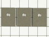 2174598-2-S-Whirlpool-R9900543-Brake Pad Kit