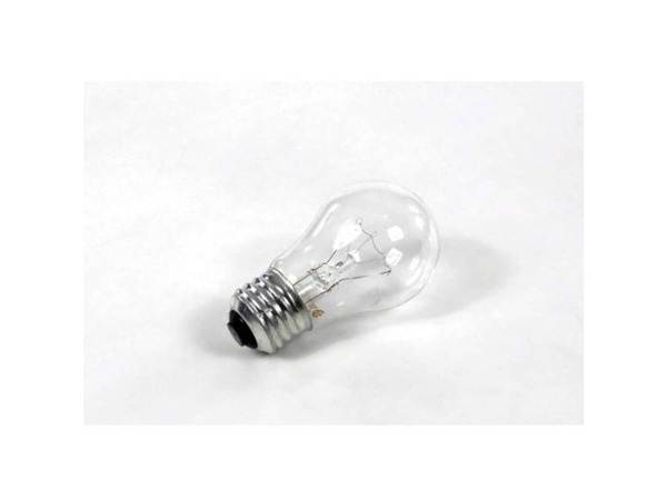 217532-1-M-GE-40A15             -Light Bulb - 40W