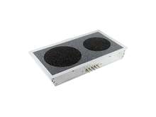 WHITE RADIANT MODULE (COMPLETE) – Part Number: 42065