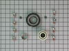 2177501-2-S-Whirlpool-W10116790-Triple Lip Seal and Hub Kit