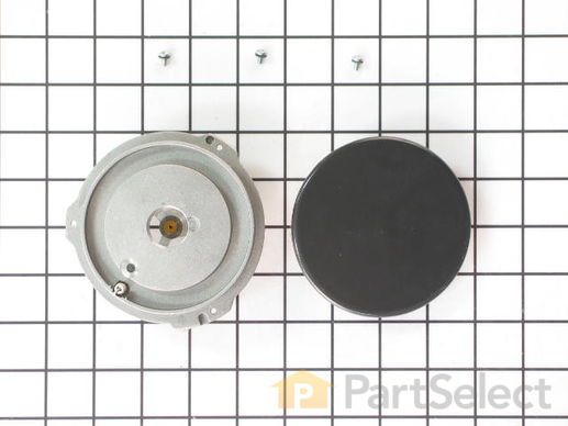 2180012-1-M-Whirlpool-W10127325-BURNER, TOP COMPLETE