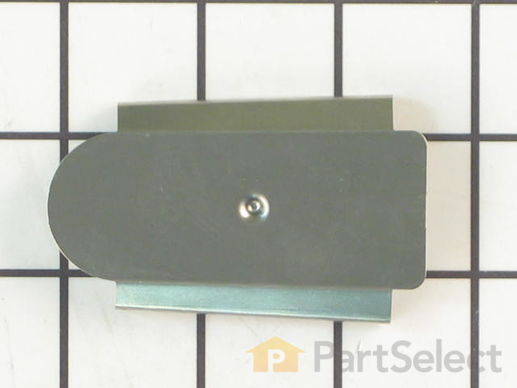 2180233-1-M-Whirlpool-W10167918-Spray Arm Radiant Shield