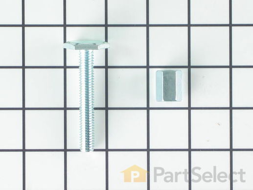 2180254-1-M-Whirlpool-W10176519-Leveling Leg