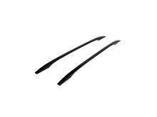 Door Handle - Black – Part Number: W10187086