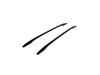 Door Handle - Black – Part Number: W10187086