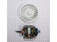 MOTOR-DRVE – Part Number: W10197708