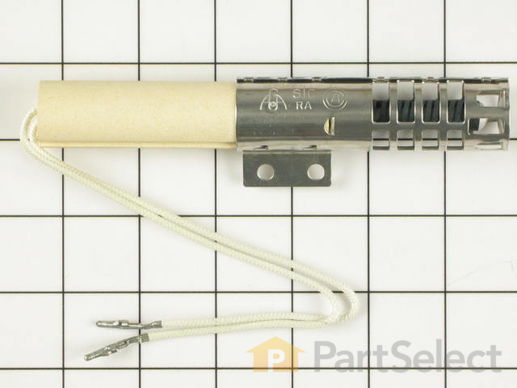 2181832-1-M-Whirlpool-Y0042166-CARBORUNDUM IGNITER