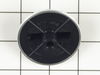 2186761-2-S-Whirlpool-Y0057451-Oven Control Knob