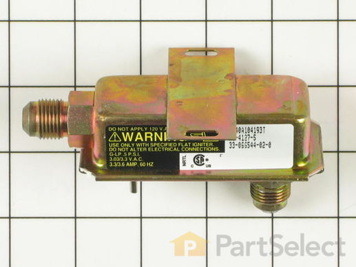 2187772-1-M-Whirlpool-Y0066544-Gas Valve