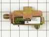 Gas Valve – Part Number: Y0066544