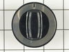 Top Burner Knob – Part Number: Y0073115