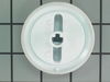 2191901-2-S-Whirlpool-Y0302167-Gas Valve Knob