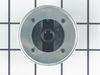 2191940-2-S-Whirlpool-Y0302434-Surface Burner Knob