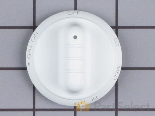 2192288-1-M-Whirlpool-Y0304731-Top Burner Knob