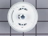2192288-2-S-Whirlpool-Y0304731-Top Burner Knob