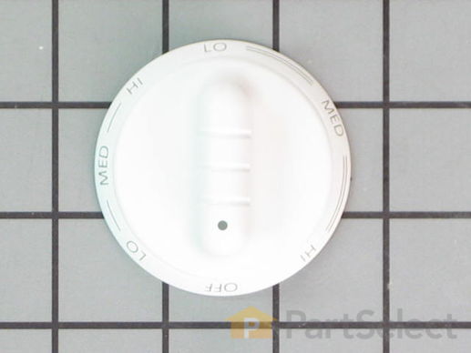 2192528-1-M-Whirlpool-Y0306229-Dual Burner Knob