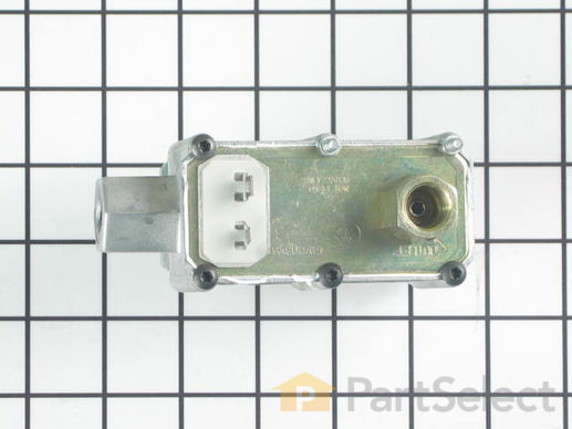 2192548-1-M-Whirlpool-Y0306429-Dual Gas Valve