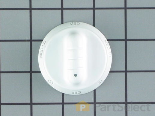2192566-1-M-Whirlpool-Y0306676-Infinite Switch Knob