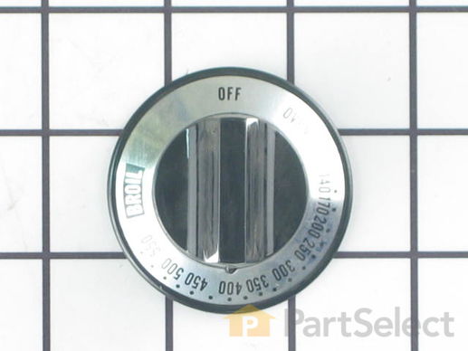 2193167-1-M-Whirlpool-Y0310525-Thermostat Knob