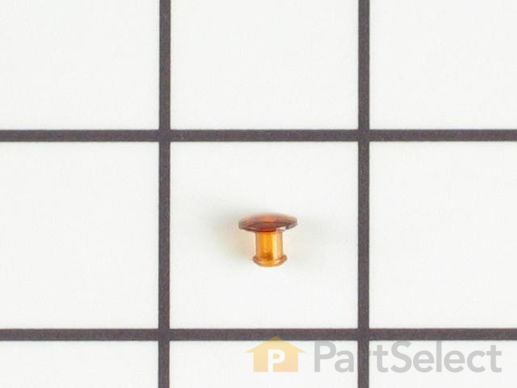 2194813-1-M-Whirlpool-Y0316265-Indicator Lens - Orange