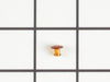 Indicator Lens - Orange – Part Number: Y0316265