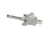 Cooktop Burner Valve – Part Number: Y04100184