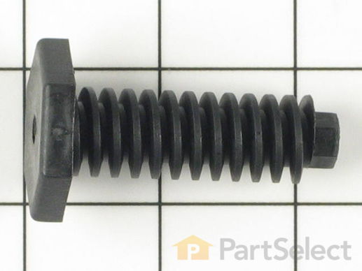 2195387-1-M-Whirlpool-Y04100573-Leveling Leg