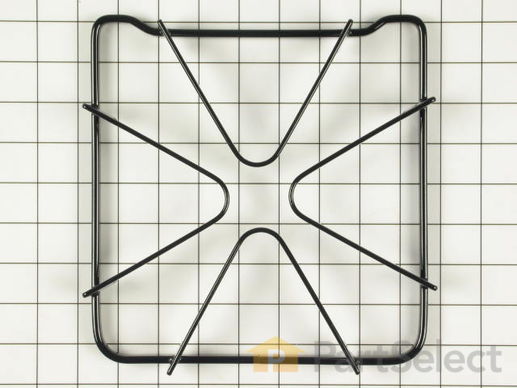 2197349-1-M-Whirlpool-Y07517400-GRATE, DELUX