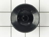 2197452-2-S-Whirlpool-Y07628200-Top Burner Knob