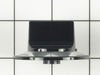 2197452-3-S-Whirlpool-Y07628200-Top Burner Knob