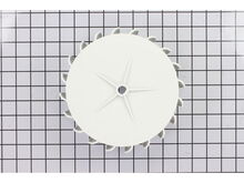 Blower Wheel with Clamp – Part Number: Y303836